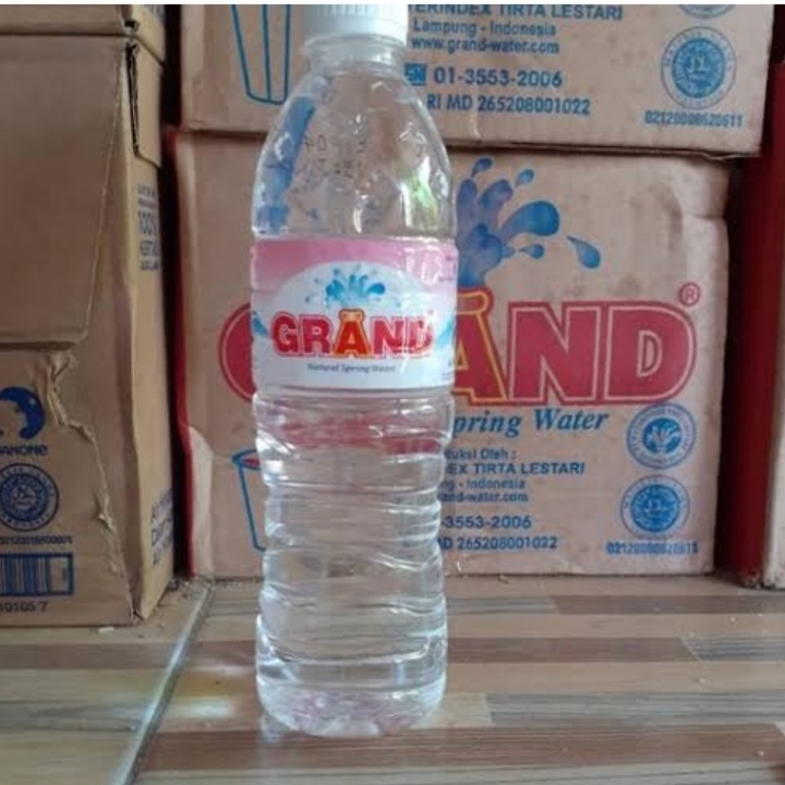 Air Mineral