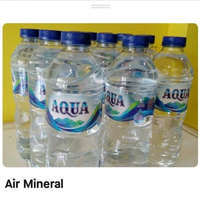 Air Mineral