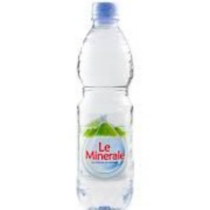 Air Mineral