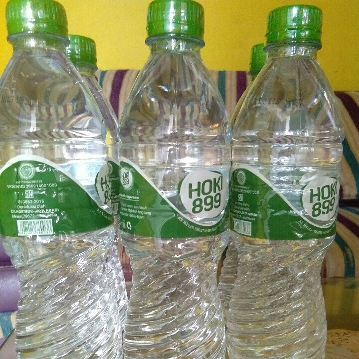Air Mineral