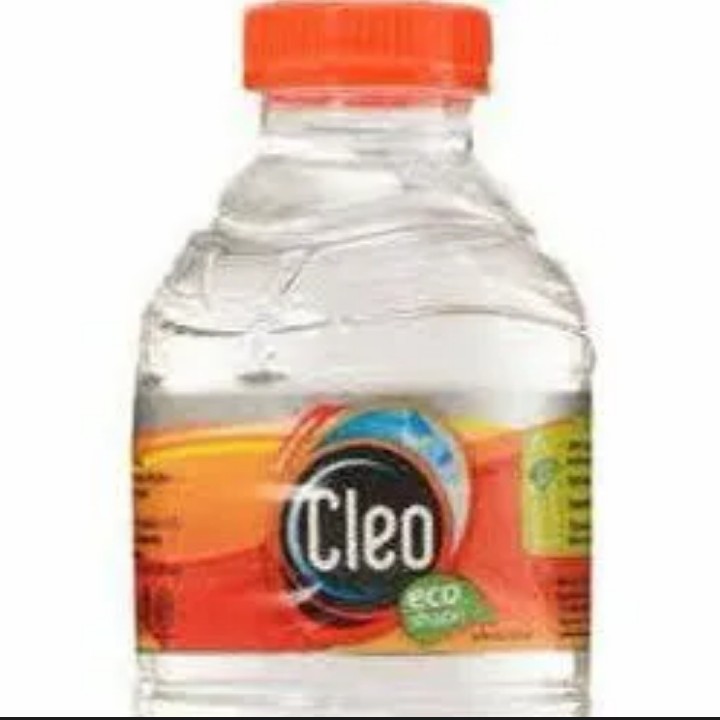 Air Mineral