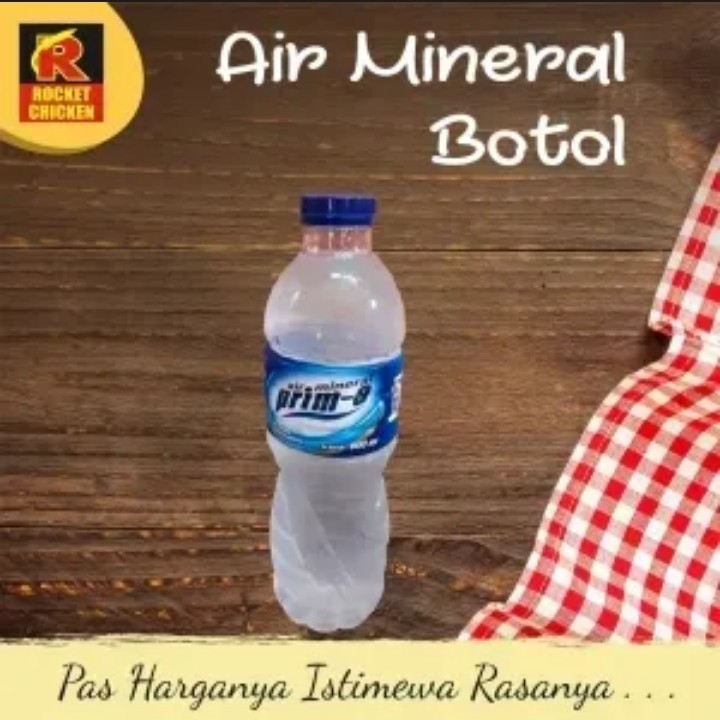 Air Mineral