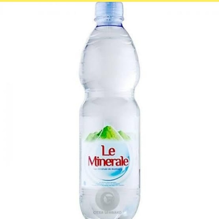 Air Mineral