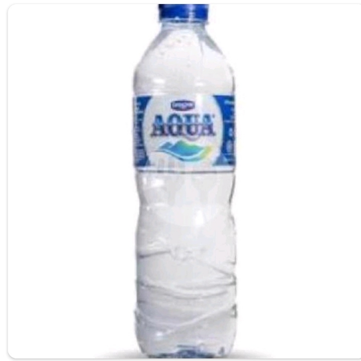 Air Mineral 600ml