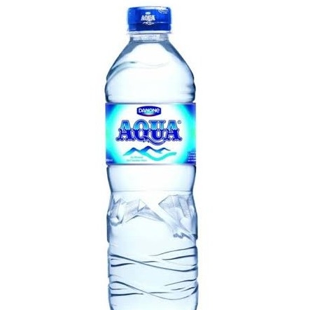 Air Mineral Aqua