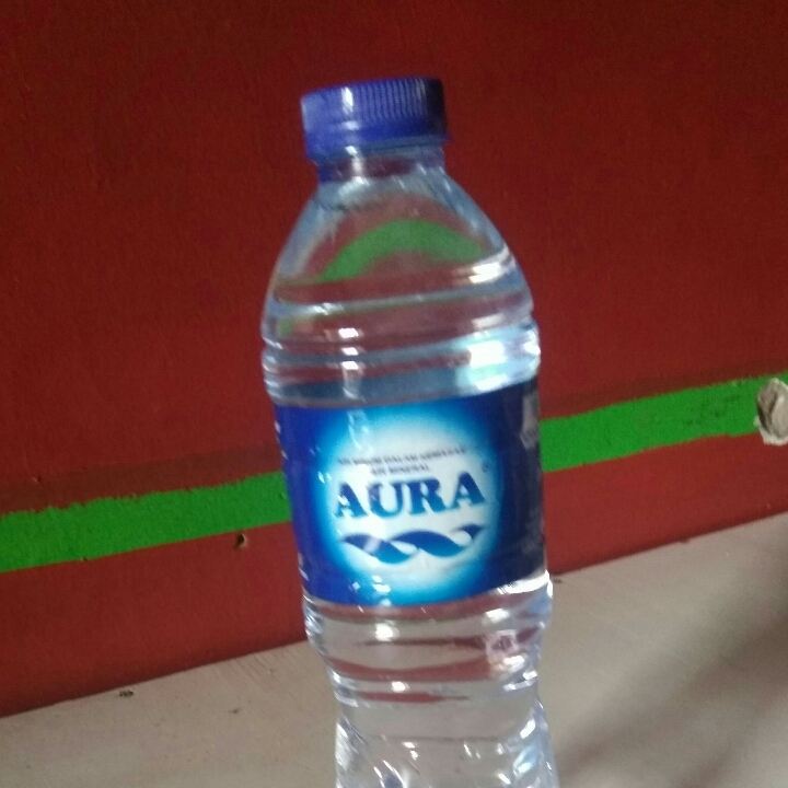 Air Mineral Aura