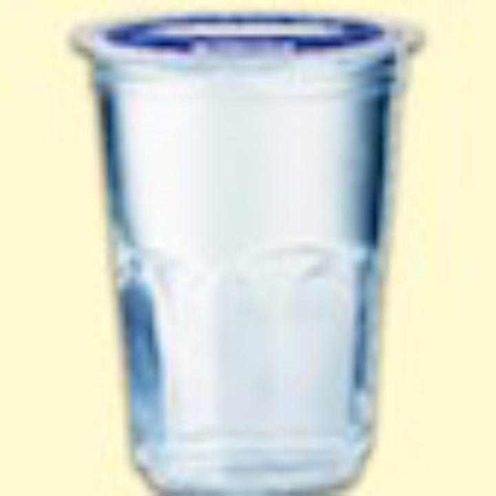 Air Mineral Cup