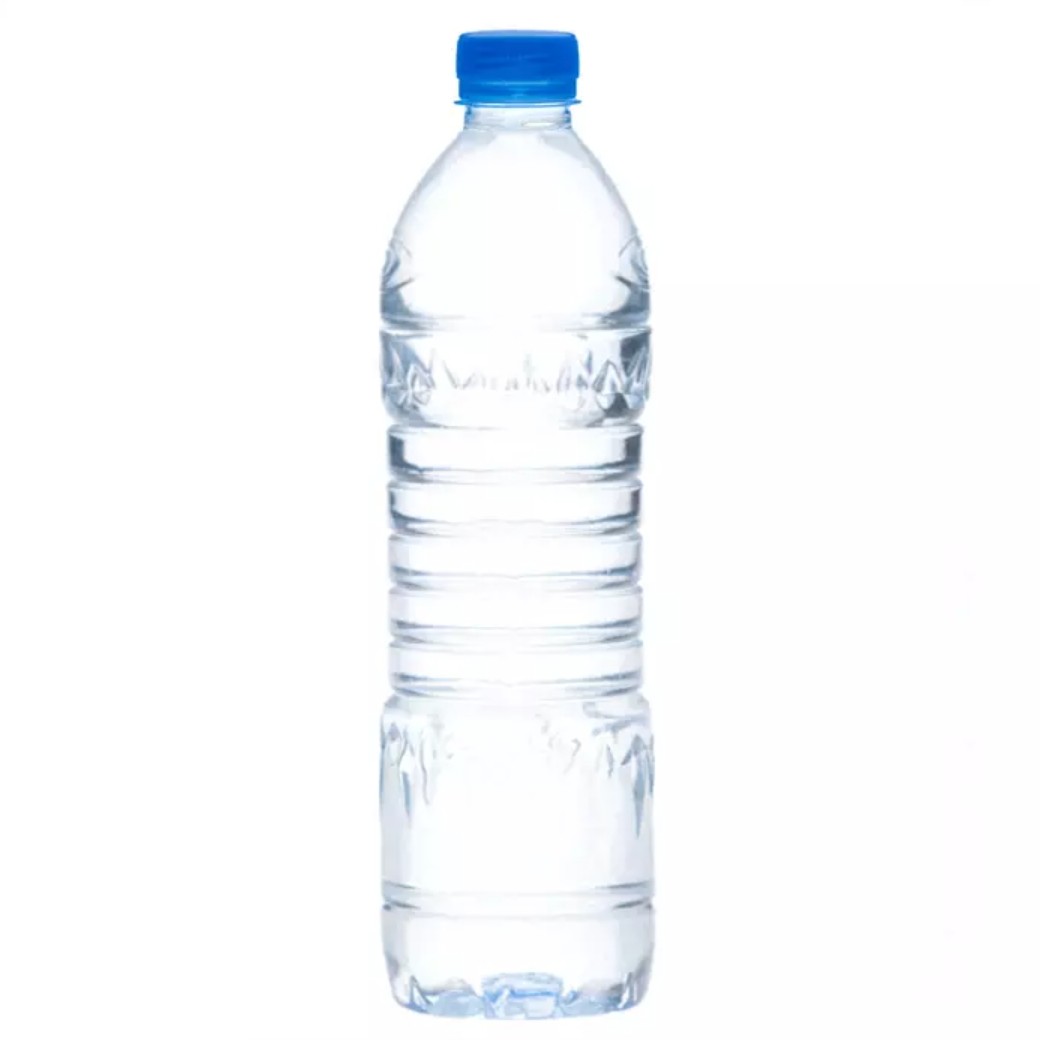 Air Mineral Gacoan