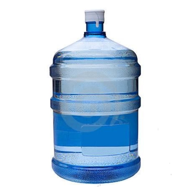 Air Minum Isi Ulang Galon