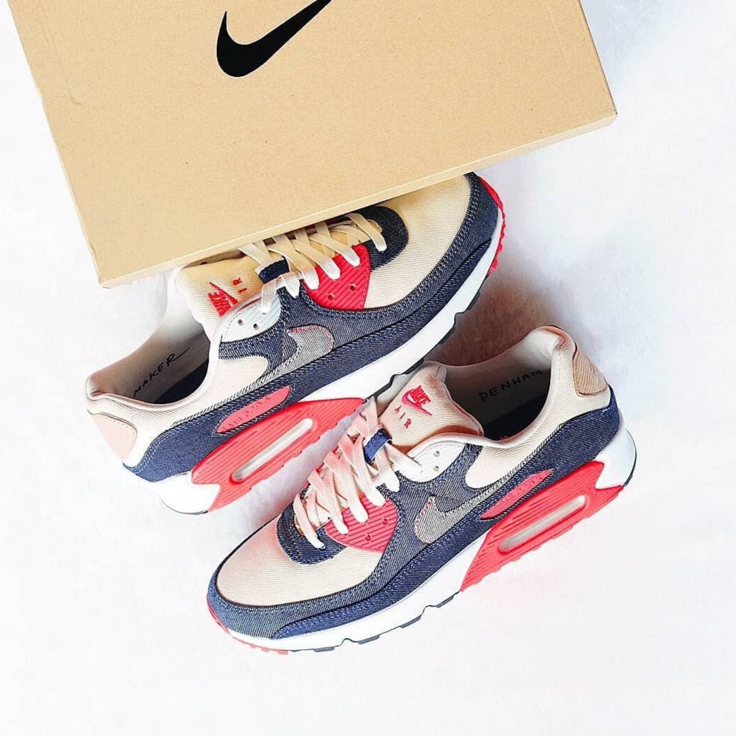 Air max 90 Denham
