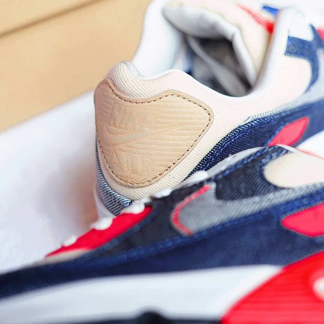 Air max 90 Denham 3