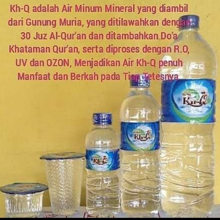 Air mineral 2