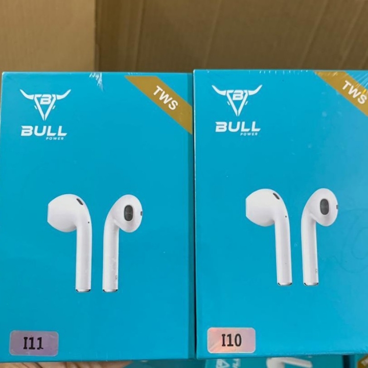 Airpod Bill Power i10 i11