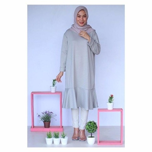 Aisha Tunik 3