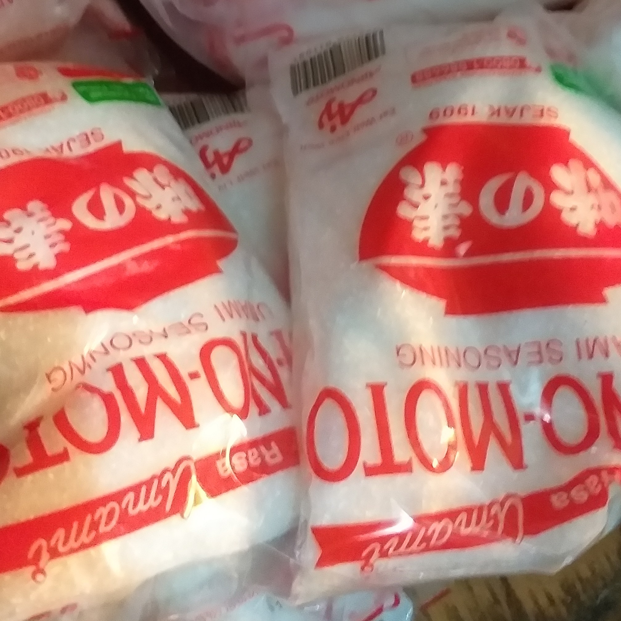 Ajinomoto 250 Gr