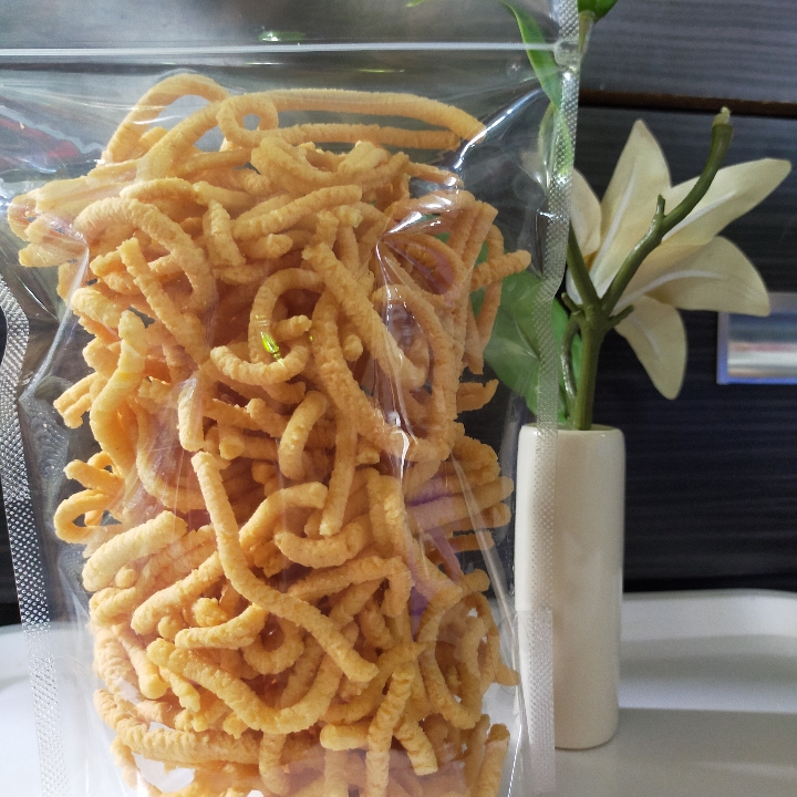 Akar Pinang Gurih 250 Gr 