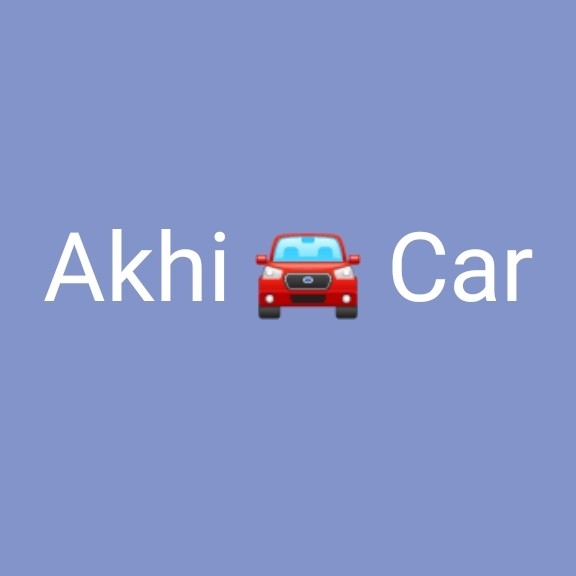 Akhi Car