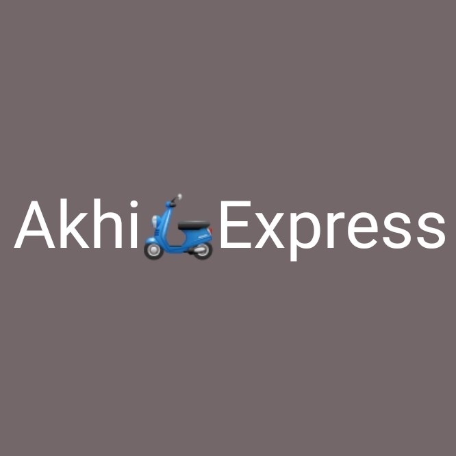 Akhi Express