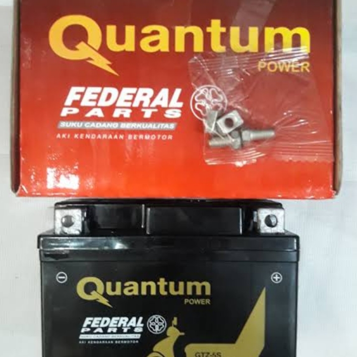 Aki Kering Quantum Federal