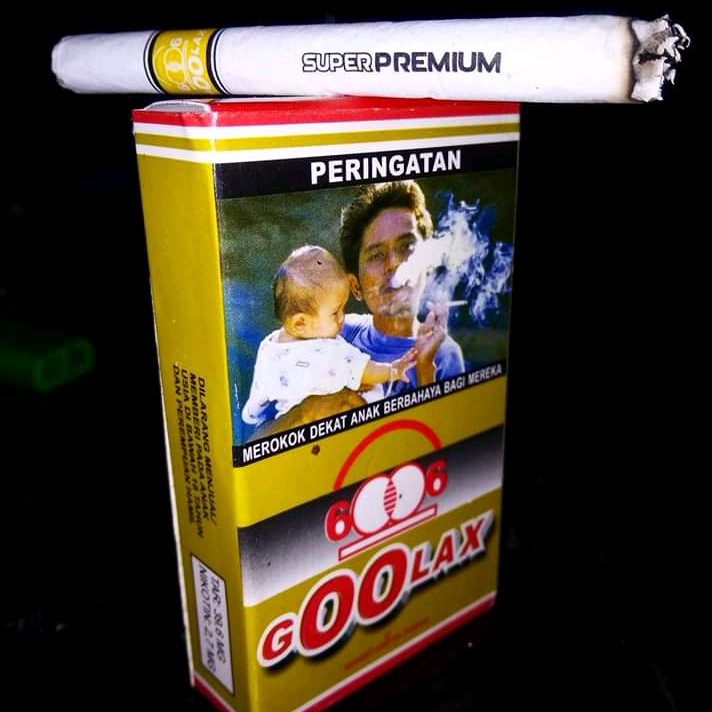 GOOLAX PREMIUM