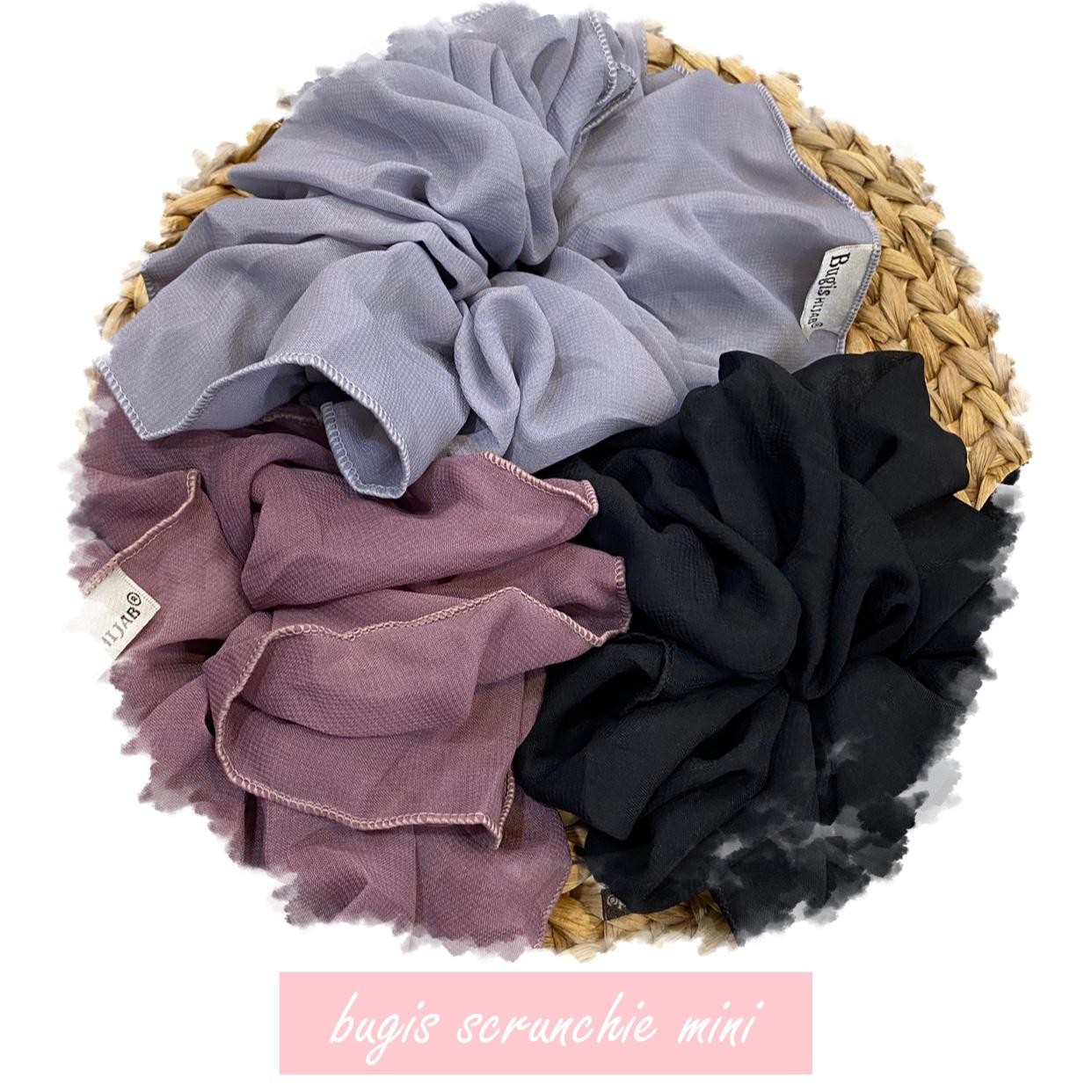 Cepol Hijab Mini