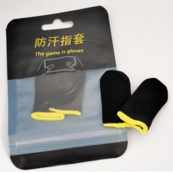 Sarung Jari Jempol Gaming 3