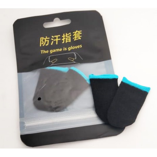 Sarung Jari Jempol Gaming 4