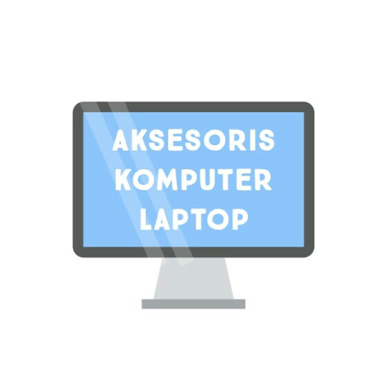 Aksesoris Komputer Dan laptop