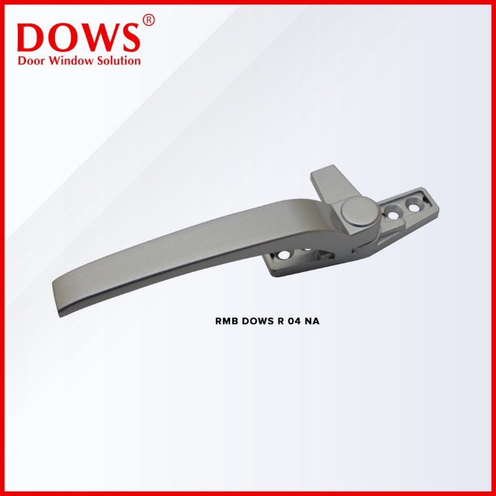 Aksesoris RAMBUNCIS  KUNCI JENDELA CESEMENT HANDLE RAMBUNCIS DHS RMB  2