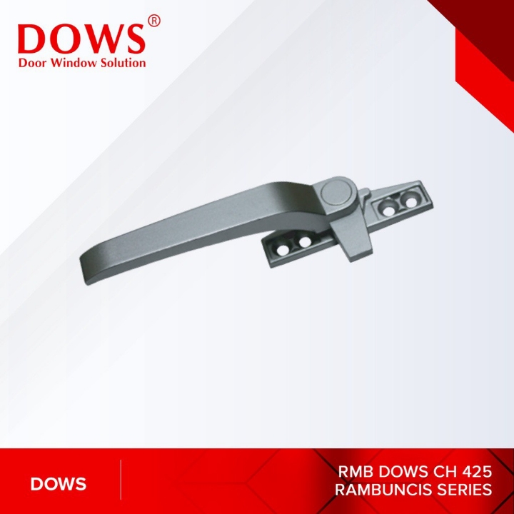 Aksesoris Rambuncis Dows 425