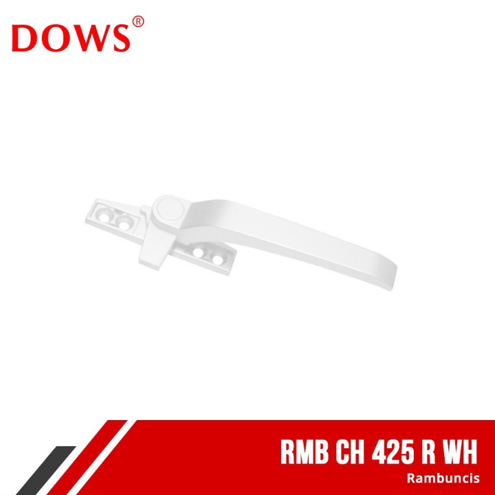 Aksesoris Rambuncis Dows 425 2