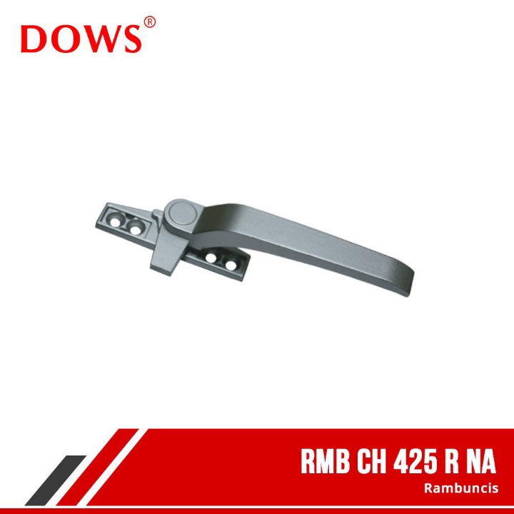 Aksesoris Rambuncis Dows 425 3