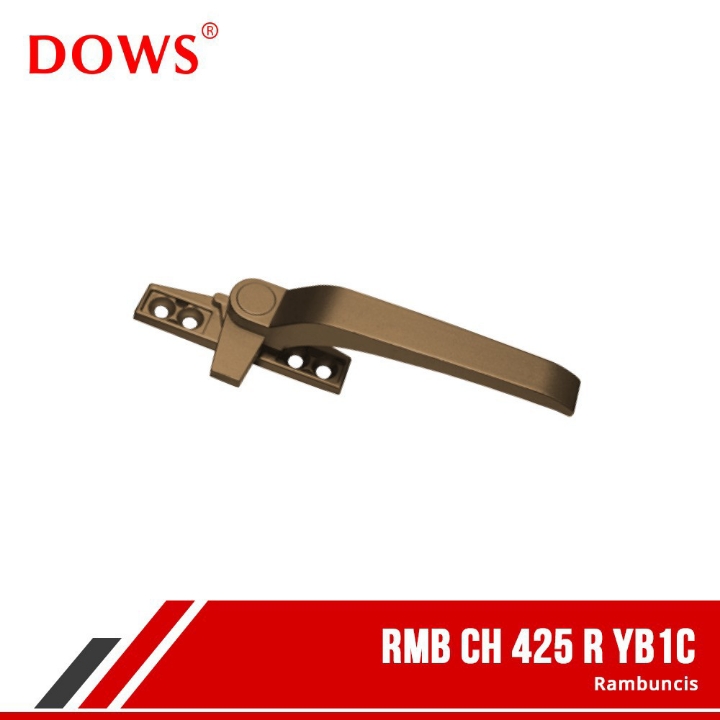 Aksesoris Rambuncis Dows 425 4