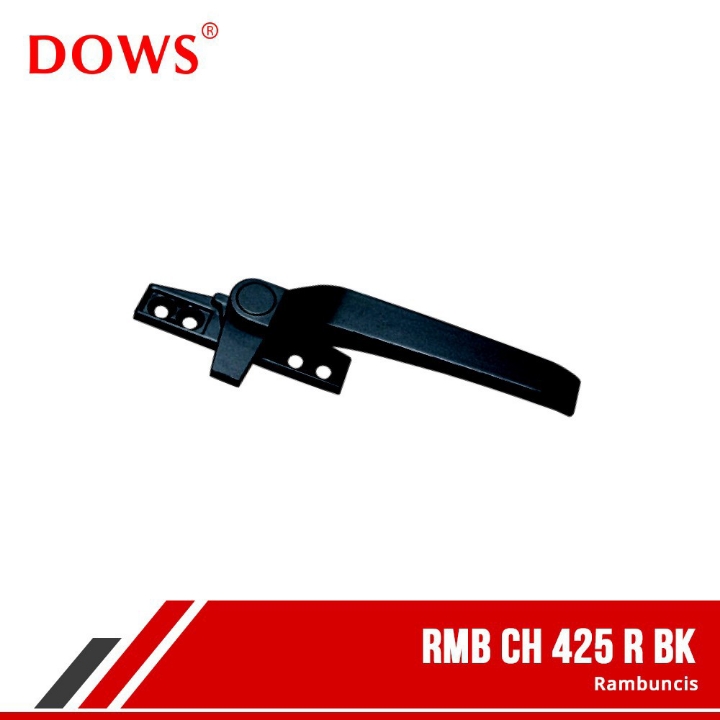 Aksesoris Rambuncis Dows 425 5