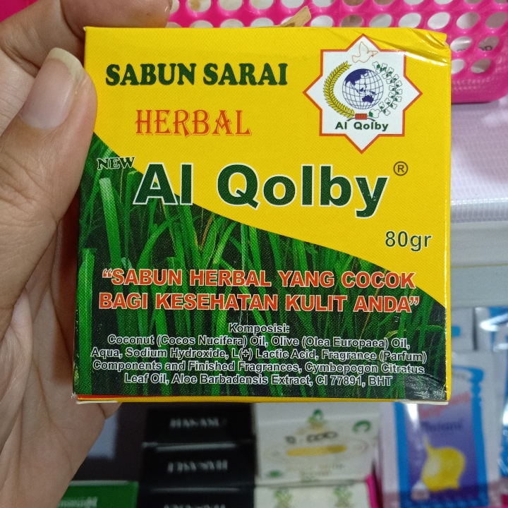 Al Qolby