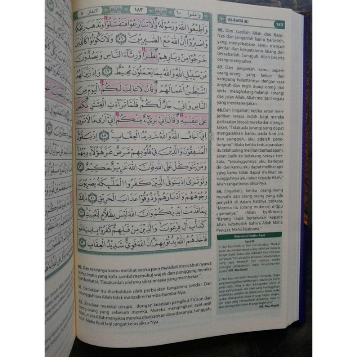 Al-quran  2