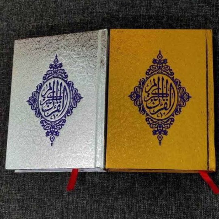 Al-quran