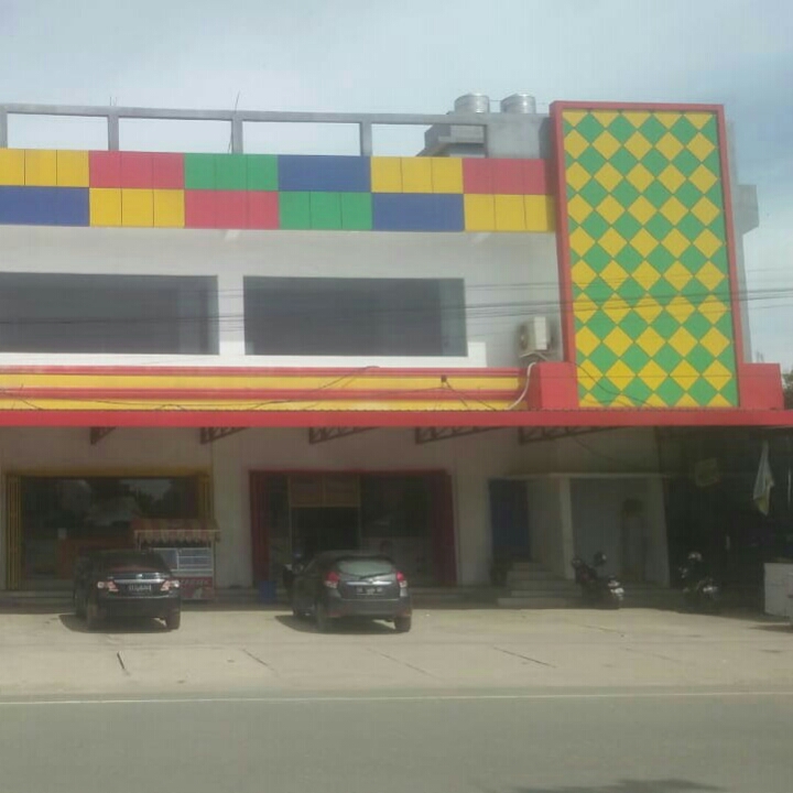 Alaska Super Market