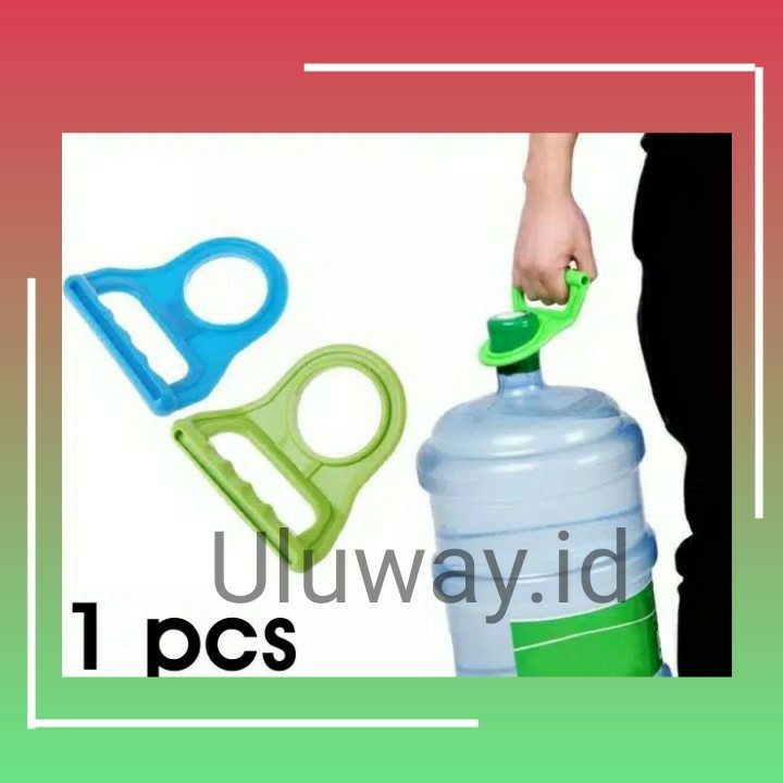 Alat Bantu Angkat Galon