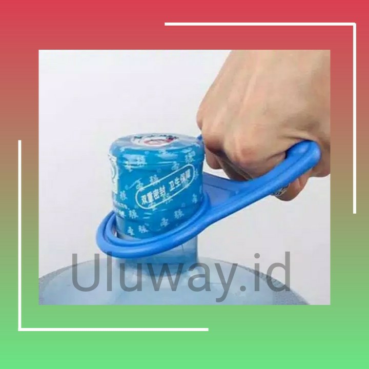 Alat Bantu Angkat Galon 2