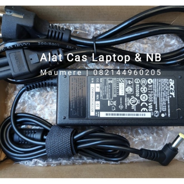 Alat Cas Laptop dan NB 2