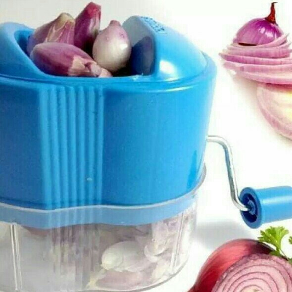 Alat Pengiris Bawang
