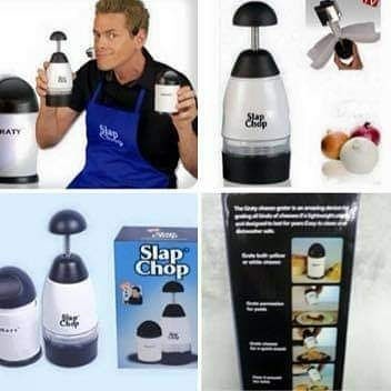 Slap Chop