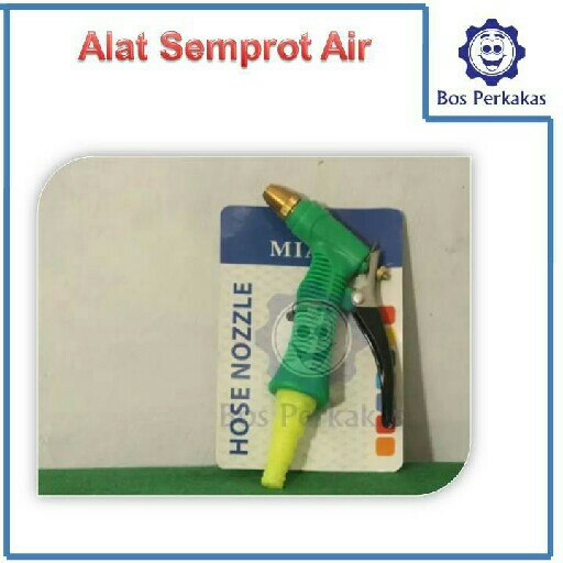 Alat Semprot Air