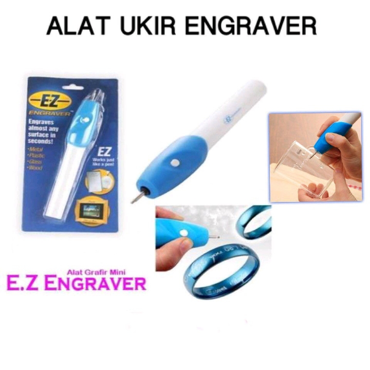 Alat ukir