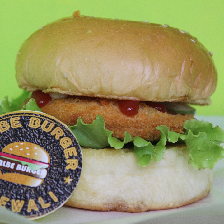 Albe Burger - Original Ordinary
