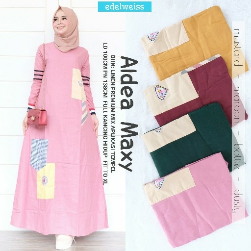 Aldea Maxy