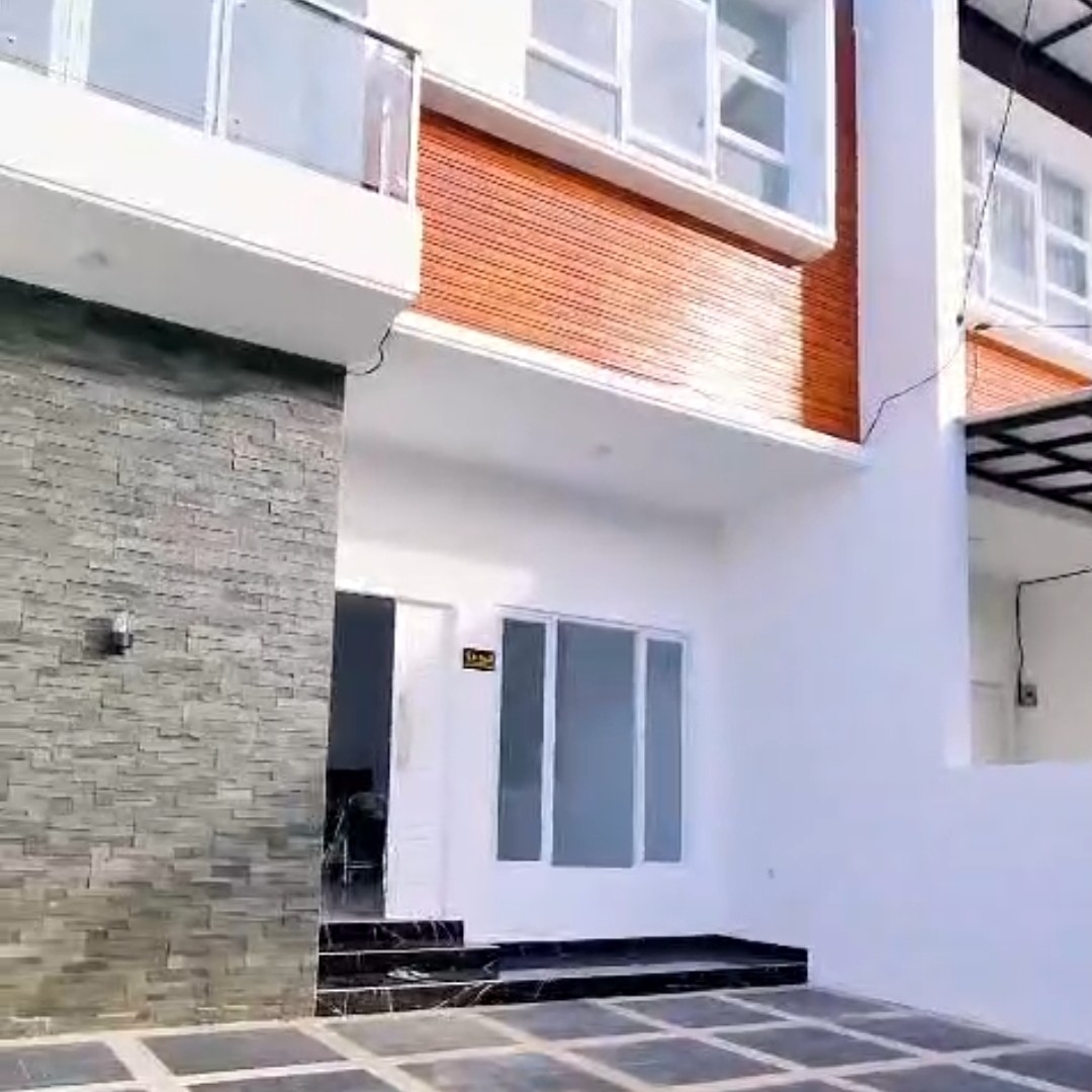 Aldiva Town House 2 Mustika Jaya Kranji 2