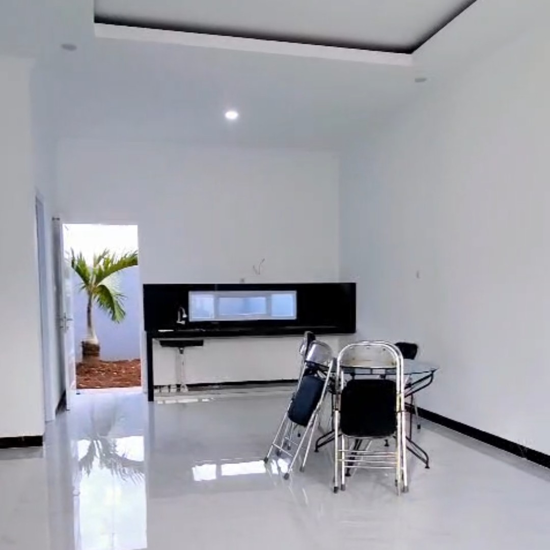 Aldiva Town House 2 Mustika Jaya Kranji 3