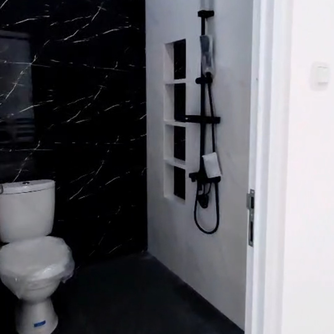 Aldiva Town House 2 Mustika Jaya Kranji 5